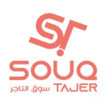 Logo of Souq Tajer android Application 